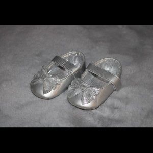 Baby shoes